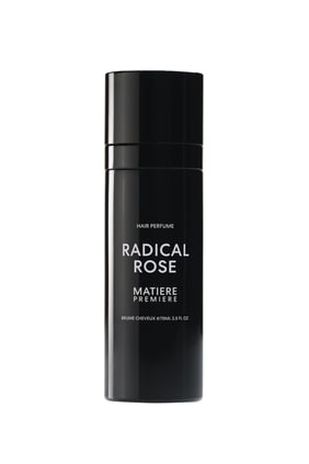 Radical Rose Hair Mist